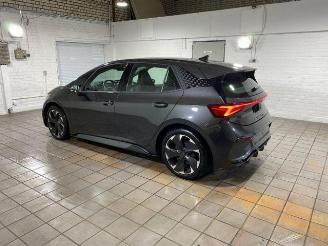Cupra Born 170 kW picture 2