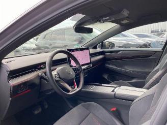 Volkswagen ID.7 GTX 4Motion HUD/AHK/360/NAVI picture 15