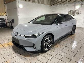 Volkswagen ID.7 GTX 4Motion HUD/AHK/360/NAVI picture 9