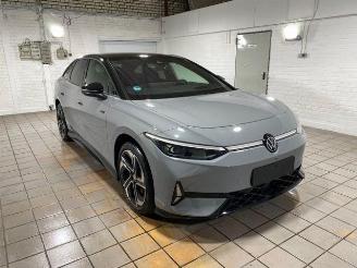 Volkswagen ID.7 GTX 4Motion HUD/AHK/360/NAVI picture 1