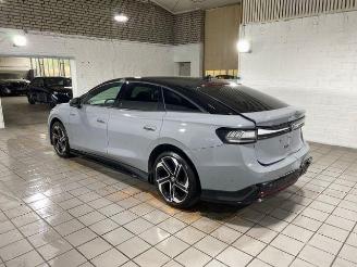 Volkswagen ID.7 GTX 4Motion HUD/AHK/360/NAVI picture 8