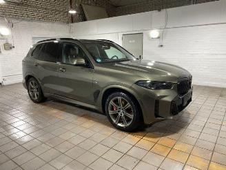 BMW X5 xDrive50e M Sport Pro PANO/HUD/AHK/360/H&K picture 2