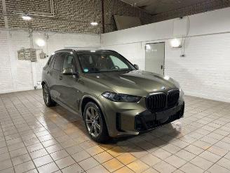 Avarii autoturisme BMW X5 xDrive50e M Sport Pro PANO/HUD/AHK/360/H&K 2025/9
