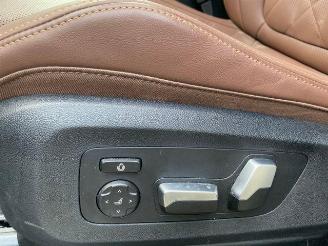 BMW X5 xDrive50e M Sport Pro PANO/HUD/AHK/360/H&K picture 21