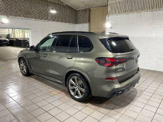 BMW X5 xDrive50e M Sport Pro PANO/HUD/AHK/360/H&K picture 7