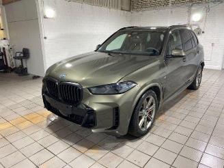 BMW X5 xDrive50e M Sport Pro PANO/HUD/AHK/360/H&K picture 9