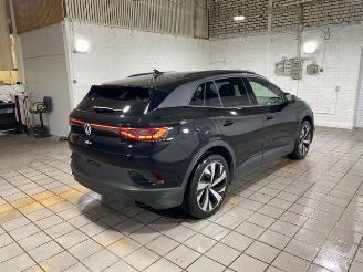 Unfallwagen Volkswagen ID.4 Move 210kW HUD/360/H&K/NAVI 2025/3