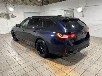 BMW 5-serie  picture 1