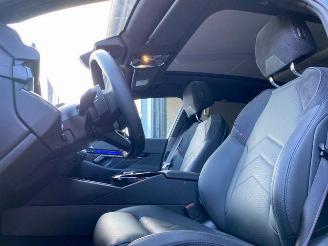 BMW i5 xDrive40 Touring M Sport Pro PANO/HUD/360/B&W picture 17