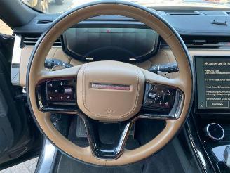 Land Rover Range Rover sport D300 Dynamic SE PANO/AHK/360 picture 20