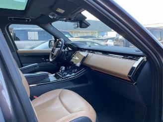 Land Rover Range Rover sport D300 Dynamic SE PANO/AHK/360 picture 18