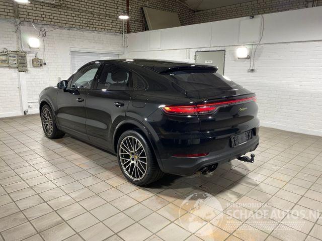 Porsche Cayenne E-Hybrid Coupe CHRONO/HUD/PANO/360/AHK