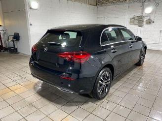 Auto incidentate Mercedes A-klasse  2025/9