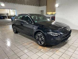 Mercedes A-klasse  picture 8