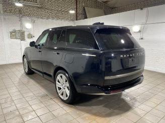 Land Rover Range Rover P460e SE PANO/360/NAVI picture 1