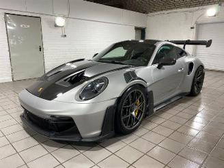 Porsche 911 GT3 RS Weissach KERAMIK/BOSE/LIFT/CHRONO picture 1