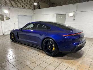 Porsche Taycan Turbo S KERAMIK/CHRONO/PANO/HUD/360/BOSE picture 1