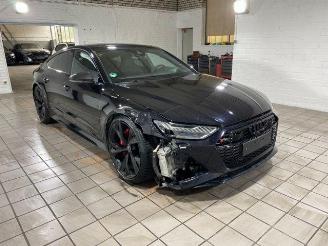 Audi RS7 Sportback Performance KERAMIK/STANDHZG/PANO picture 10
