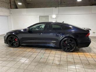 Audi RS7 Sportback Performance KERAMIK/STANDHZG/PANO picture 3