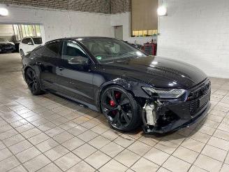 Audi RS7 Sportback Performance KERAMIK/STANDHZG/PANO picture 9