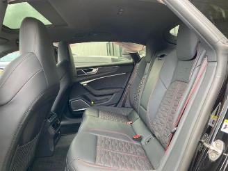 Audi RS7 Sportback Performance KERAMIK/STANDHZG/PANO picture 19