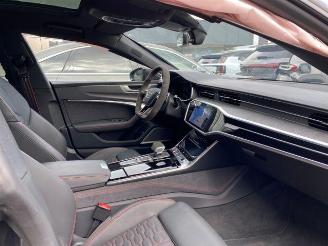 Audi RS7 Sportback Performance KERAMIK/STANDHZG/PANO picture 21