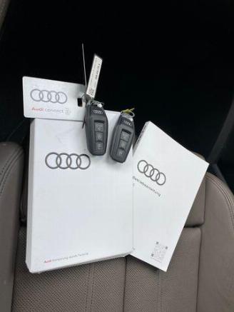 Audi Q5 Sportback e-Hybrid 220kW S line 360/NAVI picture 23