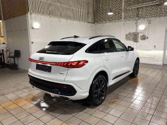 uszkodzony samochody osobowe Audi Q5 Sportback e-Hybrid 220kW S line 360/NAVI 2026/1