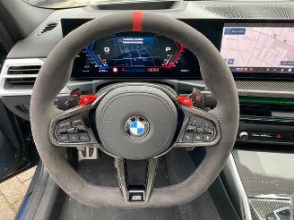BMW M3 Competition HUD/360/H&K/NAVI picture 19