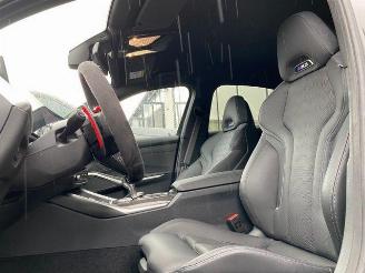 BMW M3 Competition HUD/360/H&K/NAVI picture 14
