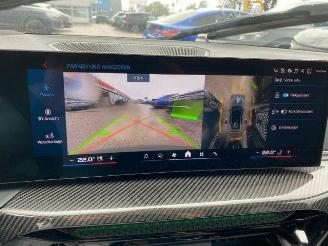BMW M3 Competition HUD/360/H&K/NAVI picture 21