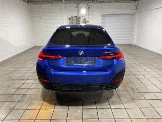 BMW M4 40i xDrive Gran Coupe PANO/HUD/AHK/360/H&K picture 5