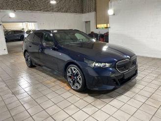 BMW i5 M60 xDrive Touring PANO/HUD/AHK/B&W/360/NAVI picture 2