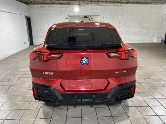 BMW iX2 xDrive30 M Sport Pro HUD/AHK/360/H&K/NAVI picture 11
