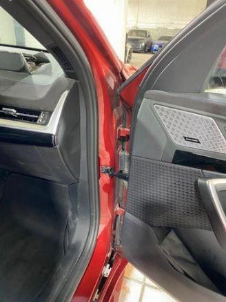 BMW iX2 xDrive30 M Sport Pro HUD/AHK/360/H&K/NAVI picture 13