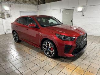 BMW iX2 xDrive30 M Sport Pro HUD/AHK/360/H&K/NAVI picture 4