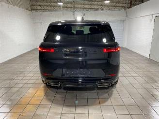 Land Rover Range Rover sport P550e Autobiography PANO/HUD picture 11