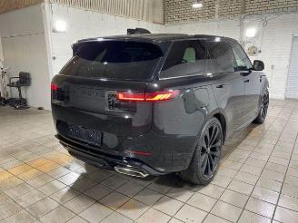 Land Rover Range Rover sport P550e Autobiography PANO/HUD picture 1