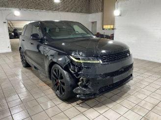 Land Rover Range Rover sport P550e Autobiography PANO/HUD picture 4