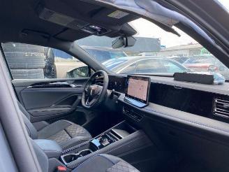 Volkswagen Tiguan 2.0 TDI DSG 4Motion R-Line AHK/360/NAVI picture 17