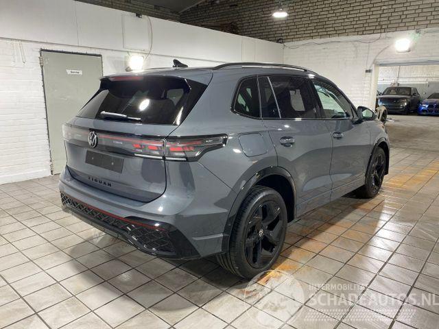 Volkswagen Tiguan 2.0 TDI DSG 4Motion R-Line AHK/360/NAVI