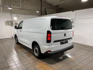 Schadeauto Volkswagen   2026/1