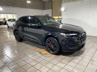 Audi Q5 2.0 TDI quattro S line PANO/360/AHK/NAVI picture 7