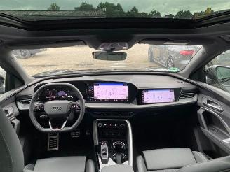 Audi Q5 2.0 TDI quattro S line PANO/360/AHK/NAVI picture 17