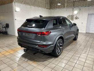 Audi Q6 e-tron Performance S line PANO/HUD/AHK/360/ picture 1