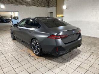 BMW 5-serie  picture 1