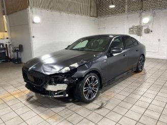 BMW 5-serie  picture 3