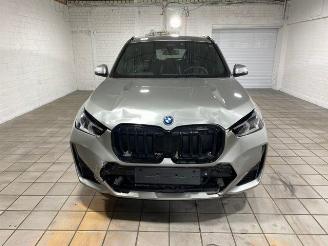 BMW X1 xDrive30e M Sport Pro HUD/360/H&K/NAVI picture 6