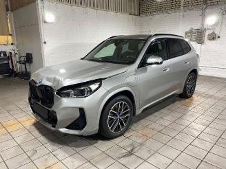 BMW X1 xDrive30e M Sport Pro HUD/360/H&K/NAVI picture 8