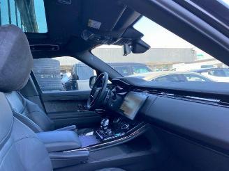 Land Rover Range Rover sport P440e Dynamic SE PANO/AHK/360 picture 21